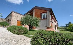 I grilli b&b